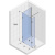 Неподвижная стенка Riho Polar P-203 GP45200 160*90 см Неподвижная стенка Riho Polar P-203 GP45200 160*90 см
