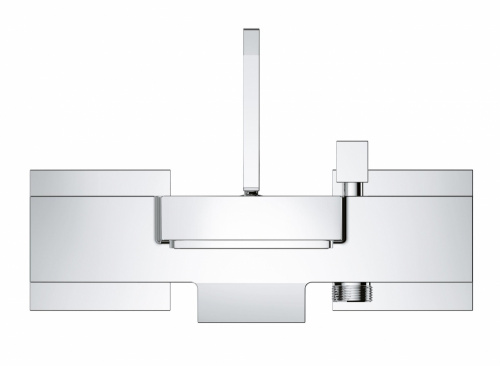 Смеситель Grohe Eurocube Joy 23666000 для ванны