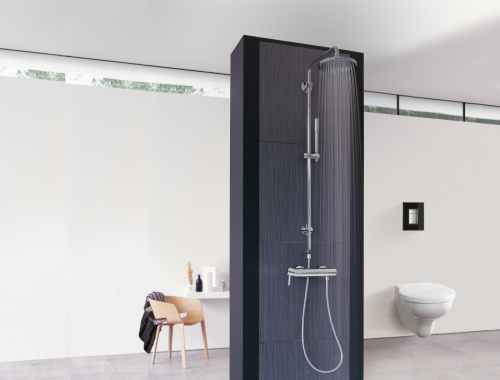 Душевой шланг Grohe 28105000, Relexa Plus 150 см