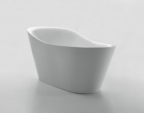 Ванна акриловая BelBagno BB63-1800, 180x80 см