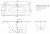 Ванна квариловая Villeroy&Boch CETUS UBQ180CEU2V-01, 180x80 см, alpin Ванна квариловая Villeroy&Boch CETUS UBQ180CEU2V-01, 180x80 см, alpin