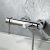 Смеситель Grohe Atrio 32652 001 для ванны и душа