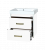 Джулия Qvatro - 60 с 2-мя ящиками белая Л-Джк01060-5210П2Я Джулия Qvatro - 60 с 2-мя ящиками белая Л-Джк01060-5210П2Я