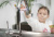 Смеситель Grohe Minta Touch 31358DC0 для кухни, суперсталь Смеситель Grohe Minta Touch 31358DC0 для кухни, суперсталь