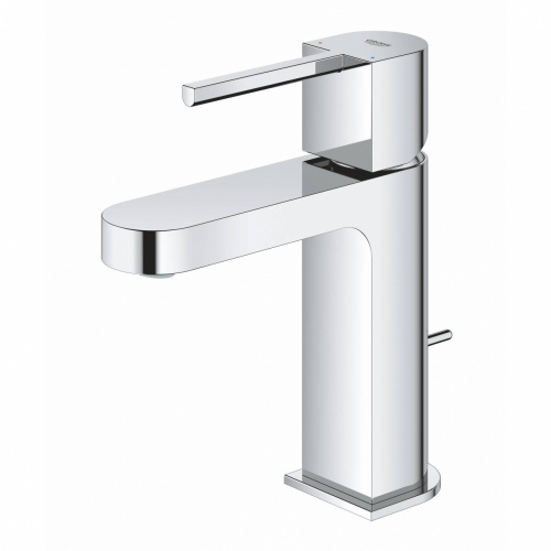 Смеситель однорычажный Grohe Plus 32612003 для раковины