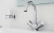 Тюльпан  COSTA- L 2-х рукий GROHE 21374 001