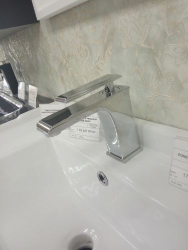 Смеситель для раковины BONNA BN3601 - 3