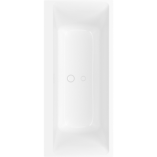 Ванна Villeroy & Boch Subway 3.0 170x75 см квариловая UBQ170SBW2TDV-01