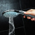 Душевой гарнитур Grohe Euphoriа Massage 27243001 Душевой гарнитур Grohe Euphoriа Massage 27243001