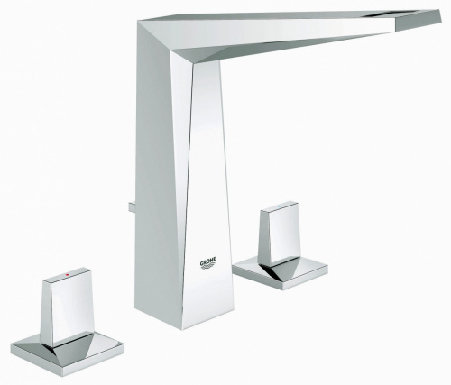 Смеситель Grohe Allure Brilliant 20344000 для раковины
