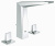 Смеситель Grohe Allure Brilliant 20344000 для раковины Смеситель Grohe Allure Brilliant 20344000 для раковины