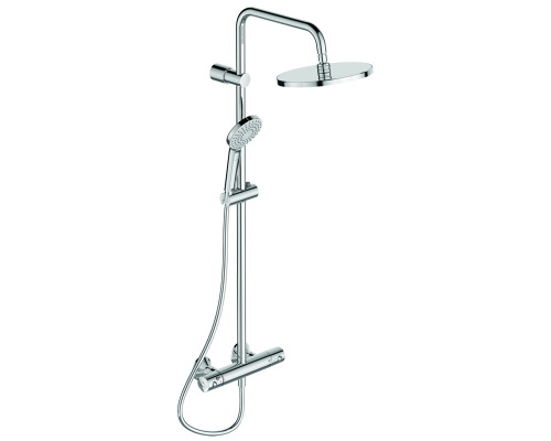 Душевая система Ideal Standard Idealrain Eco Evo A6943AA (без смесителя)