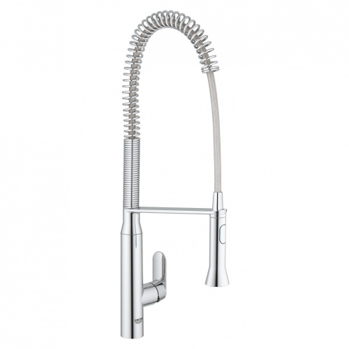 Смеситель Grohe K7 32950000 для кухни, хром
