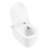 Унитаз подвесной BelBagno Marino BB105CHR, безободковый Унитаз подвесной BelBagno Marino BB105CHR, безободковый