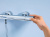 Душевая система Grohe Grohtherm 1000 Cosmopolitan M 34286002 с термостатом Душевая система Grohe Grohtherm 1000 Cosmopolitan M 34286002 с термостатом