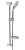 Душевой гарнитур Grohe Euphoria Pure 27233001, 60 см, шланг 175 см, Ø115 мм