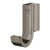 Крючок одинарный Grohe Selection 41039AL0, черный графит матовый Крючок одинарный Grohe Selection 41039AL0, черный графит матовый