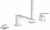 Смеситель Grohe Eurocube 19897000 для ванны/душа Смеситель Grohe Eurocube 19897000 для ванны/душа
