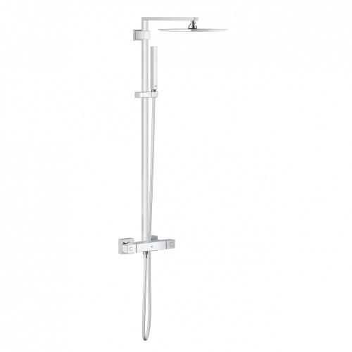 Душевая система Grohe Euphoria Cub 26087000