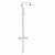 Душевая система Grohe Euphoria Cub 26087000