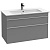 Тумба под раковину Villeroy&Boch Venticello A925 01DH