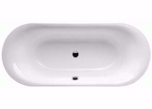 Квариловая ванна Villeroy&Boch Cetus 175x75 UBQ175CEU7V-01 цвет белый (alpin)