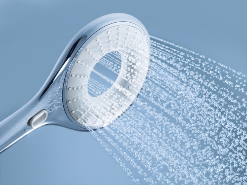Душевой гарнитур Grohe Rainshower Icon 27529000