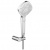 Ideal Standart B2240AA IDEALRAIN Душевой комплект с настенным держателем EVO DIAMOND L3 Ideal Standart B2240AA IDEALRAIN Душевой комплект с настенным держателем EVO DIAMOND L3