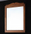 Зеркало BELBAGNO NOVANTA 860x1020 Bianco Antico Зеркало BELBAGNO NOVANTA 860x1020 Bianco Antico