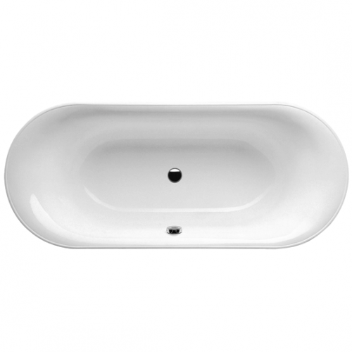 Ванна Villeroy&Boch Cetus UBQ190CEU7V-01 с ножками, 190*80 см