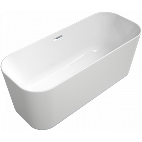 Ванна Villeroy & Boch Finion 170x70 см квариловая матовый UBQ177FIN7N100V1RW