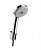 Hansgrohe 27593000 Croma 100 Душевой набор Croma 100 Multi/Porter'S 1,25 м, 1/2
