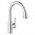 Смеситель Grohe Parkfield 30215000 для кухонной мойки, хром