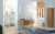 Тумба под раковину Villeroy&Boch Aveo, A845 GFGF, ярко-белый лак Тумба под раковину Villeroy&Boch Aveo, A845 GFGF, ярко-белый лак