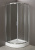 Душевой уголок BELBAGNO UNO-R-2 матовая условный размер, мм:800x800x1850 габариты с диапазоном регулировок, мм:(785-800)x(785-800) Шир. вх., мм:450 Душевой уголок BELBAGNO UNO-R-2 матовая условный размер, мм:800x800x1850 габариты с диапазоном регулировок, мм:(785-800)x(785-800) Шир. вх., мм:450