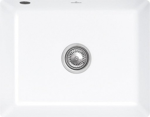 Мойка кухонная Villeroy&Boch Subway 60 SU 331001R1 под столешницу