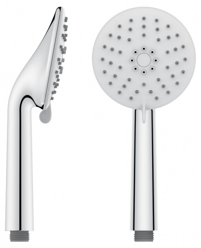 Ручной душ BelBagno BB-D3C1-CRM