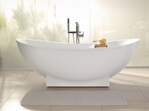 Ванна Villeroy&Boch MY NATURE UBA190NAT9E0V-01.61
