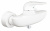 Смеситель для душа Grohe Eurostyle 2015 23722LS3, белая луна