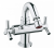 Смеситель Grohe Atrio 24027 000 для биде