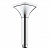 Потолочный душевой кронштейн Grohe Rainshower Grandera 27978000, хром
