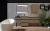 Топ для подвесного шкафчика,45x46x1,8, CEZARES QUBO, исполнение: Rovere Bruges Топ для подвесного шкафчика,45x46x1,8, CEZARES QUBO, исполнение: Rovere Bruges