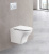 Унитаз подвесной BelBagno Kraft BB064CHR, безободковый Унитаз подвесной BelBagno Kraft BB064CHR, безободковый