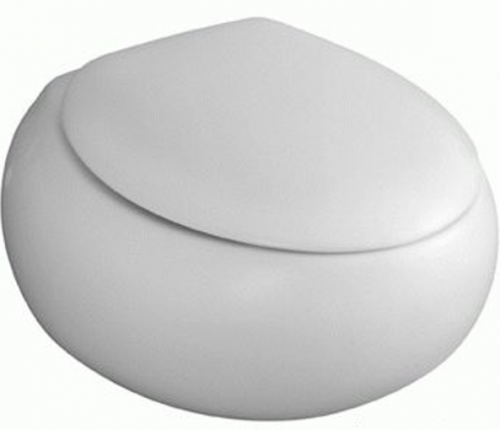 Унитаз Villeroy&Boch Pure Stone 5670 10 подвесной