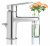 Смеситель Grohe Europlus New 33156 002 для раковины Смеситель Grohe Europlus New 33156 002 для раковины