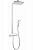 27112400 Raindance Select Raindance Select 360 Showerpipe, ½’