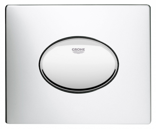 Панель Grohe Skate Air 38565000, глянцевый хром