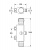 Термостат Grohe Automatic 2000 Compact 34364000