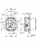 Термостат Grohe Rapido T 35500000 (внутренняя часть) Термостат Grohe Rapido T 35500000 (внутренняя часть)