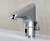 Смеситель Grohe Europlus E 36016001 для раковины, сенсорный